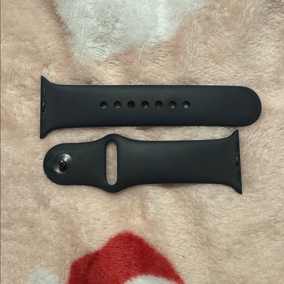 Apple Other - Apple - 40mm/41mm Midnight Sport Band - S/M